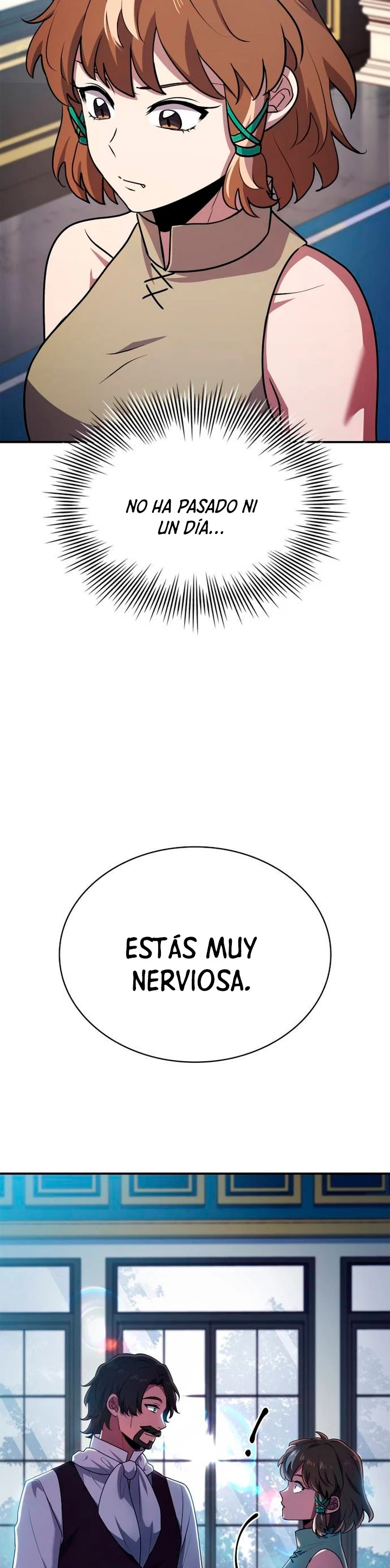 El príncipe heredero que vende medicina > Capitulo 27 > Page 491