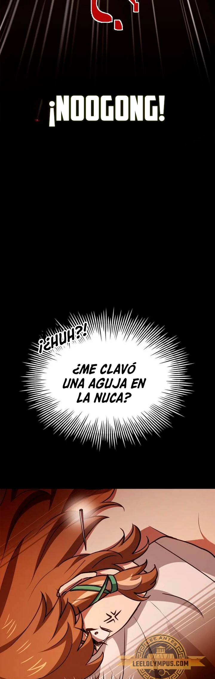 El príncipe heredero que vende medicina > Capitulo 28 > Page 341