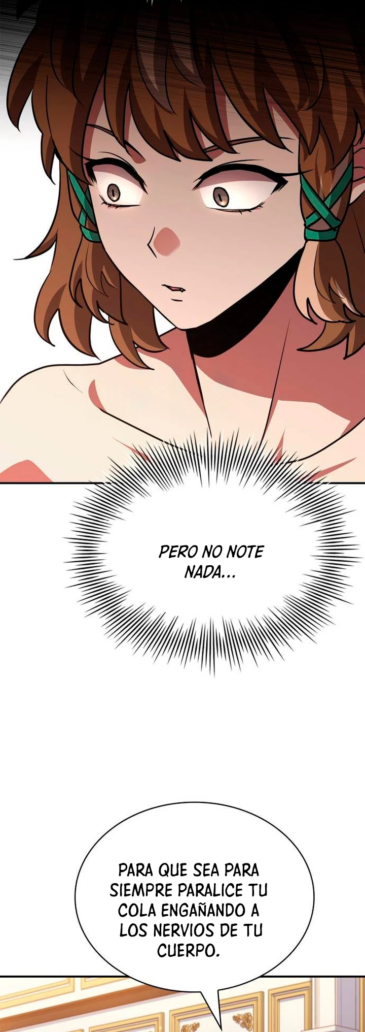 El príncipe heredero que vende medicina > Capitulo 28 > Page 451