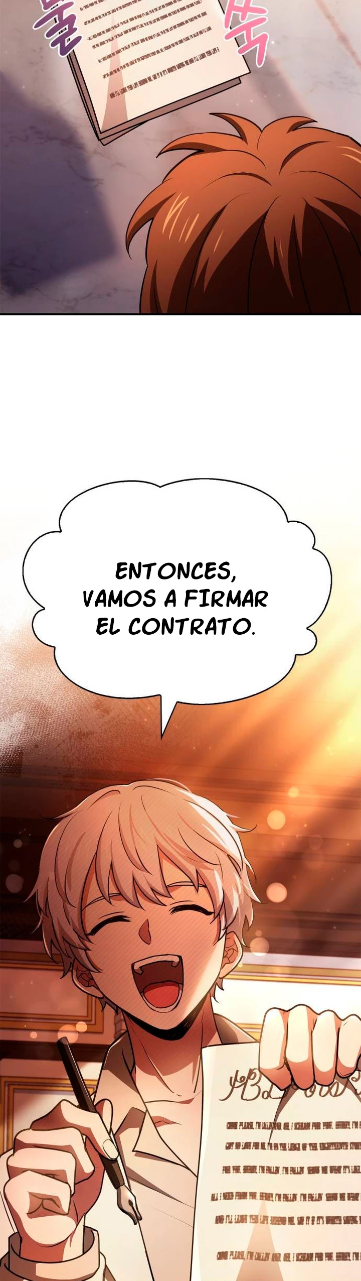 El príncipe heredero que vende medicina > Capitulo 28 > Page 551