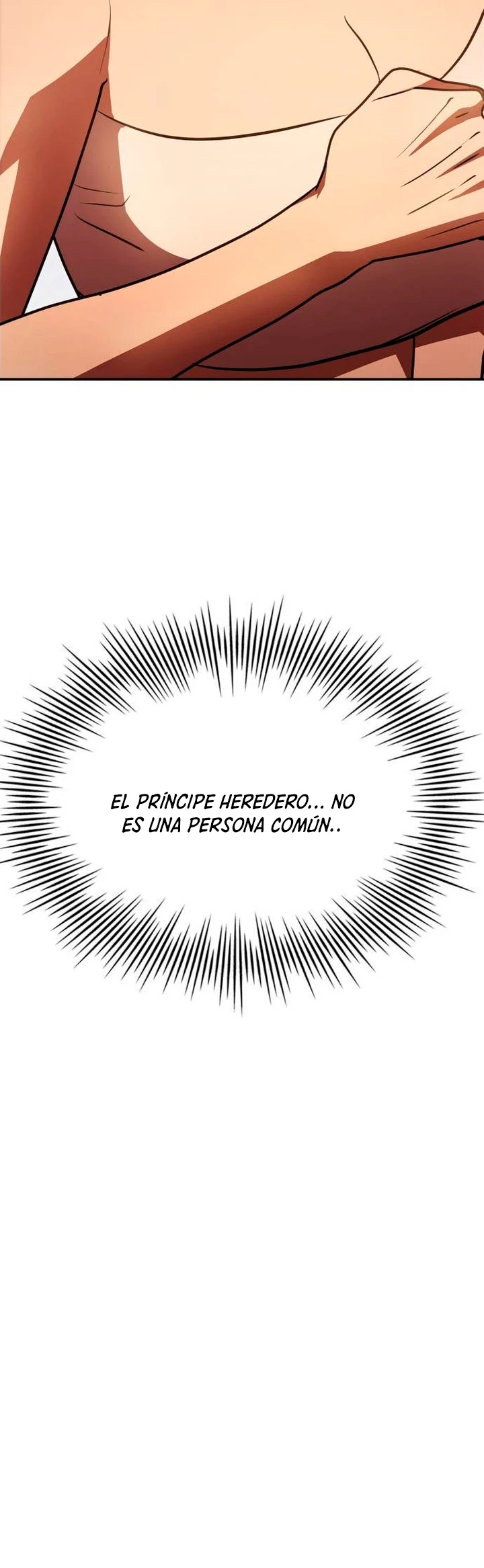 El príncipe heredero que vende medicina > Capitulo 28 > Page 571