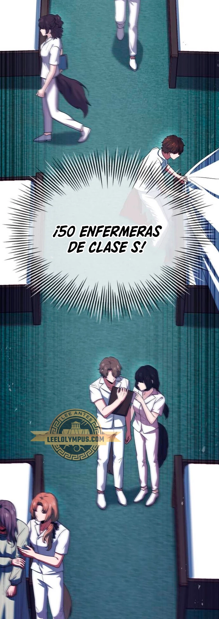 El príncipe heredero que vende medicina > Capitulo 28 > Page 621