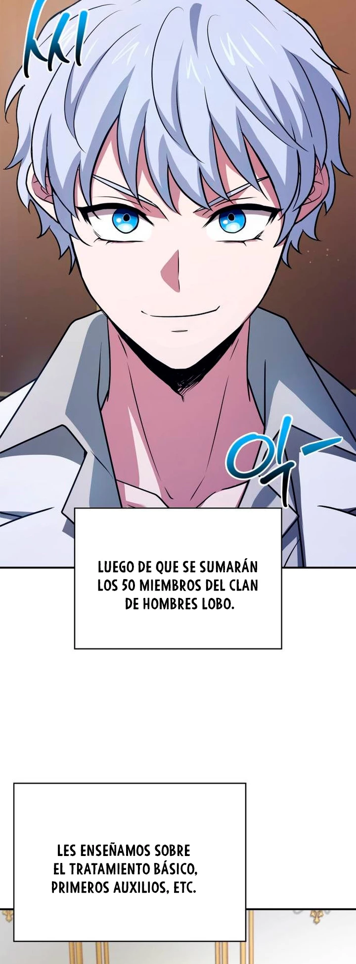 El príncipe heredero que vende medicina > Capitulo 28 > Page 641