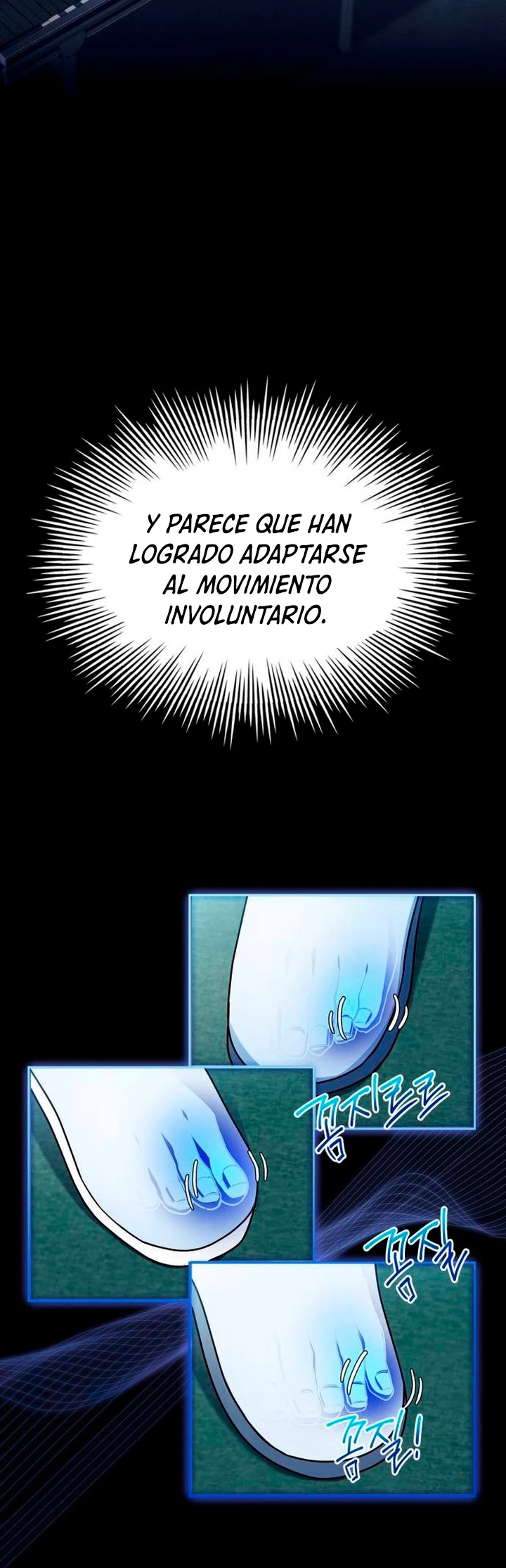 El príncipe heredero que vende medicina > Capitulo 28 > Page 701