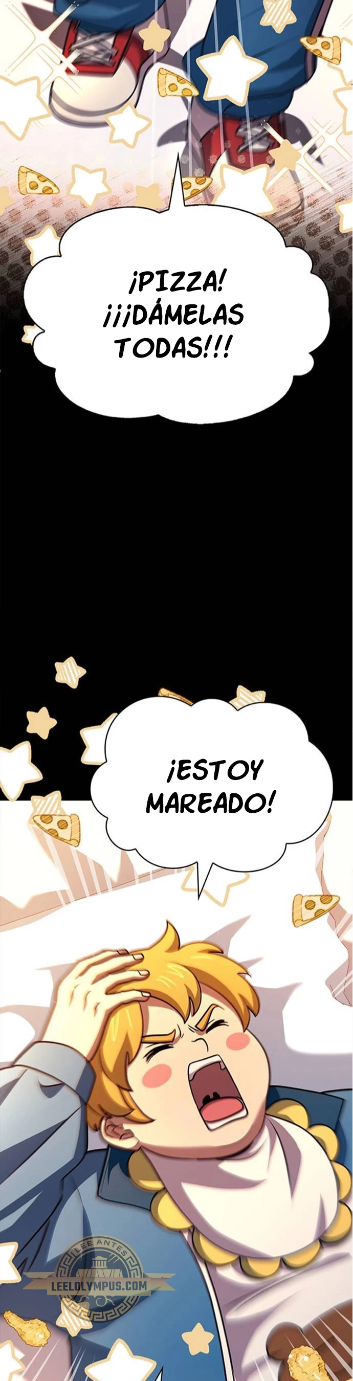 El príncipe heredero que vende medicina > Capitulo 29 > Page 31