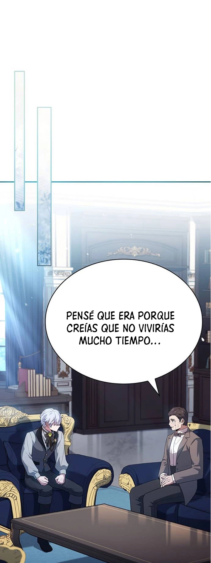 El príncipe heredero que vende medicina > Capitulo 29 > Page 341
