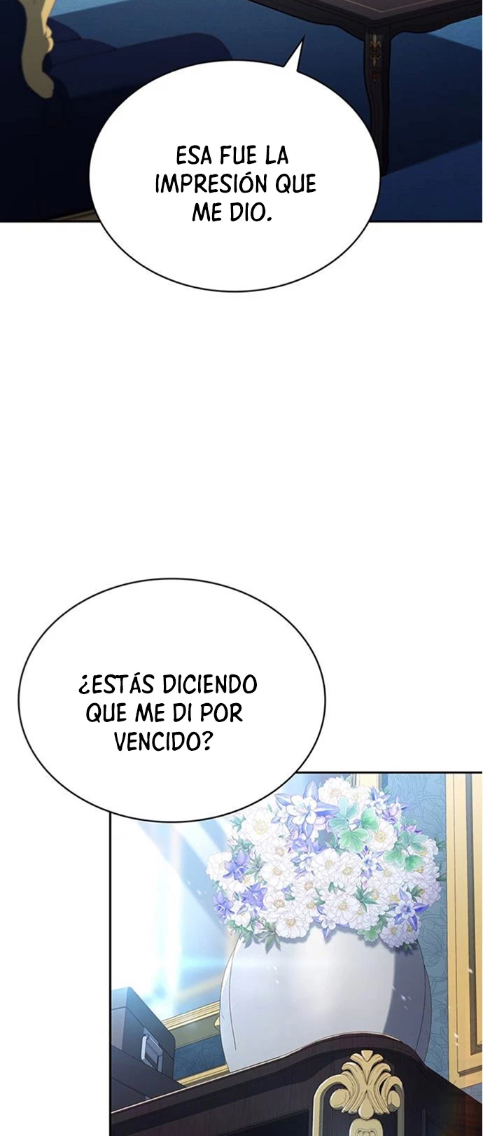El príncipe heredero que vende medicina > Capitulo 29 > Page 351