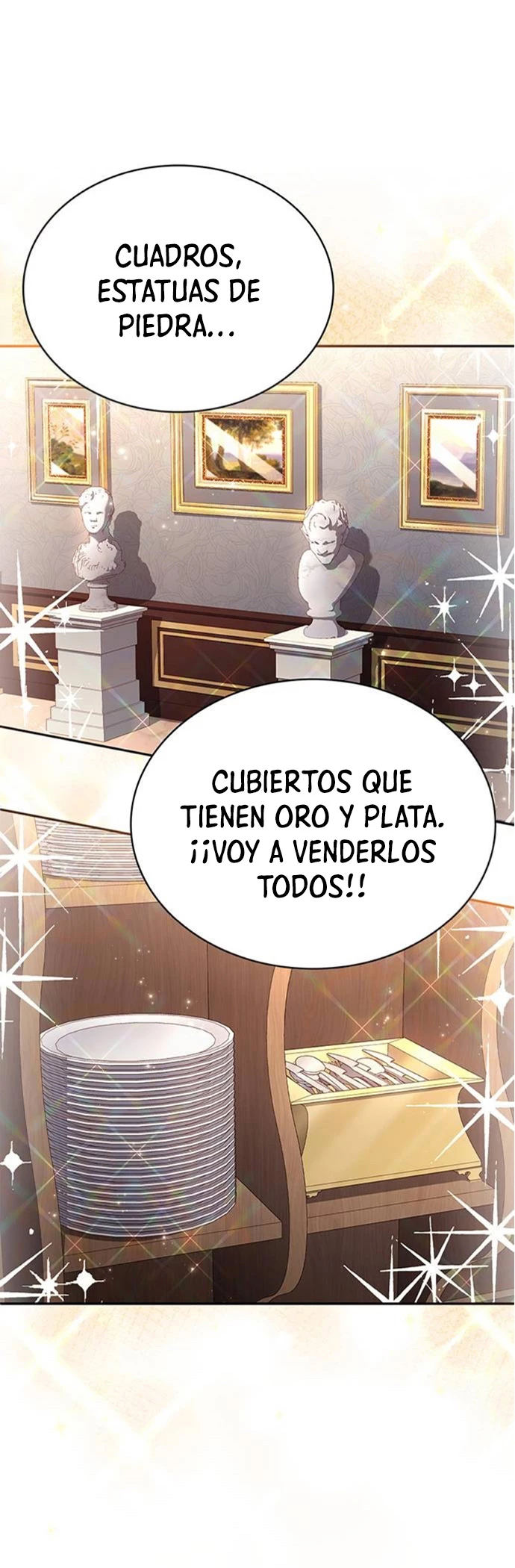 El príncipe heredero que vende medicina > Capitulo 29 > Page 581