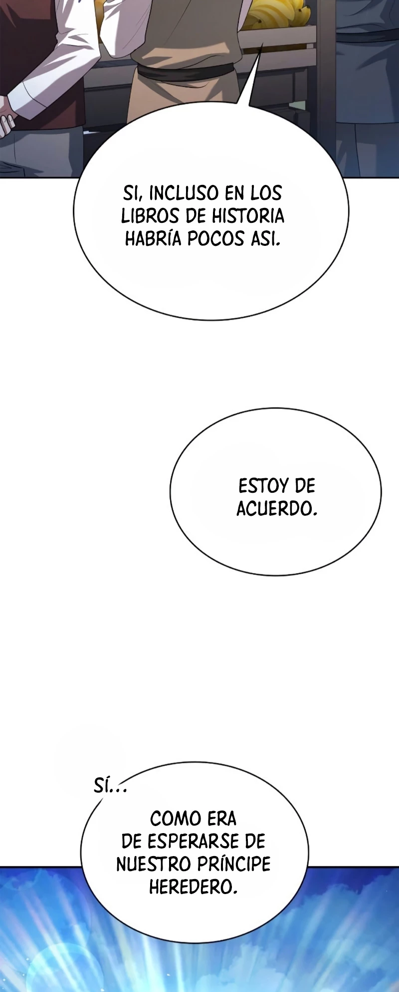 El príncipe heredero que vende medicina > Capitulo 30 > Page 71