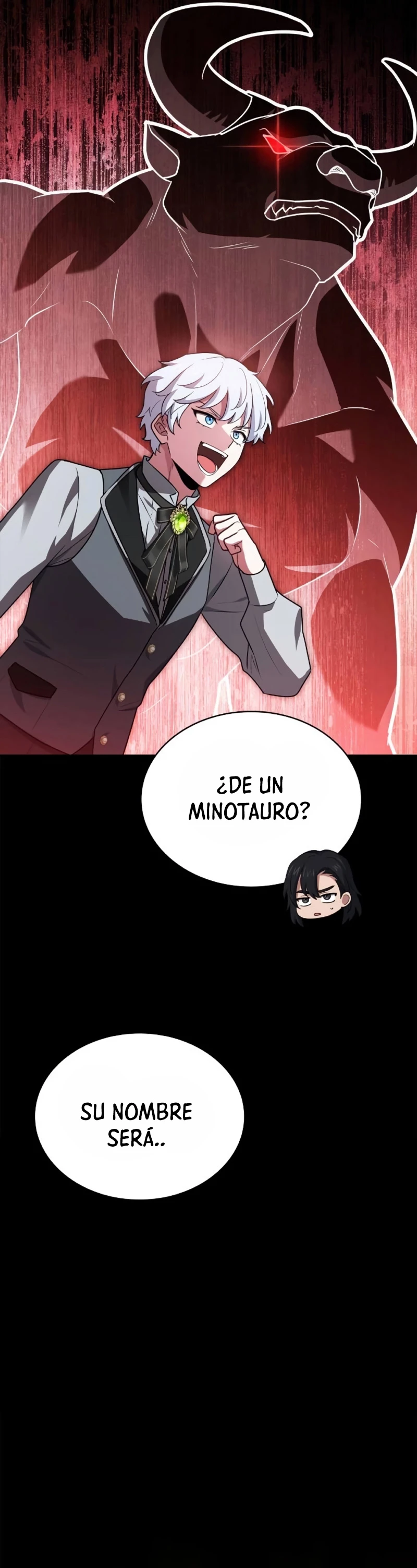 El príncipe heredero que vende medicina > Capitulo 30 > Page 231