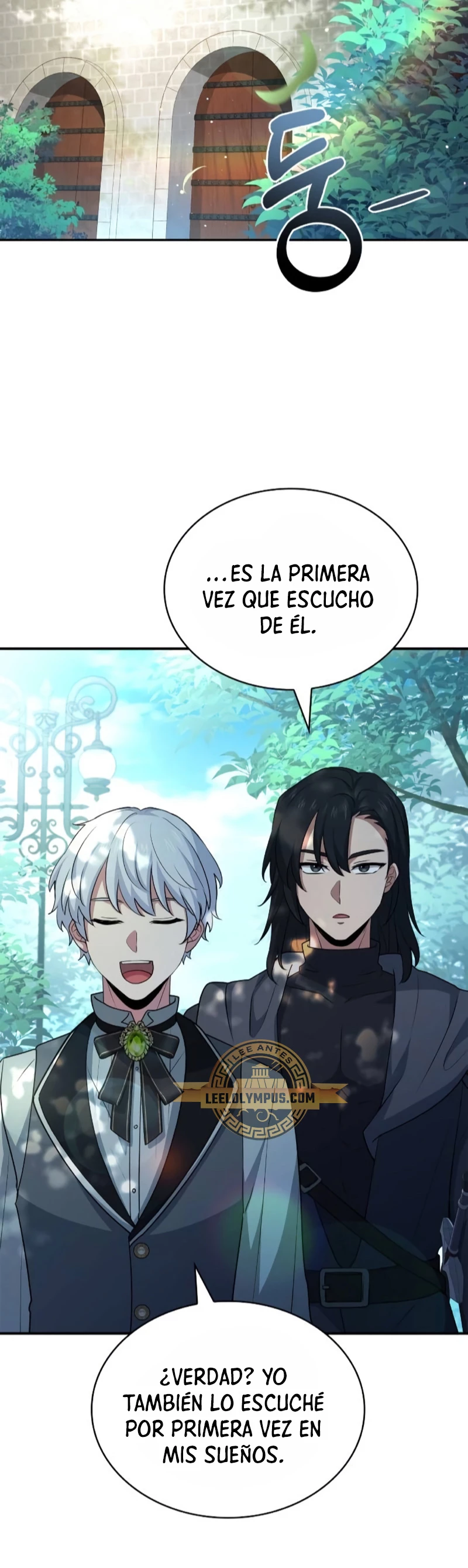 El príncipe heredero que vende medicina > Capitulo 30 > Page 381