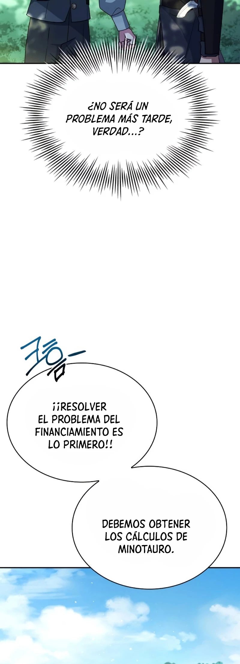 El príncipe heredero que vende medicina > Capitulo 30 > Page 471