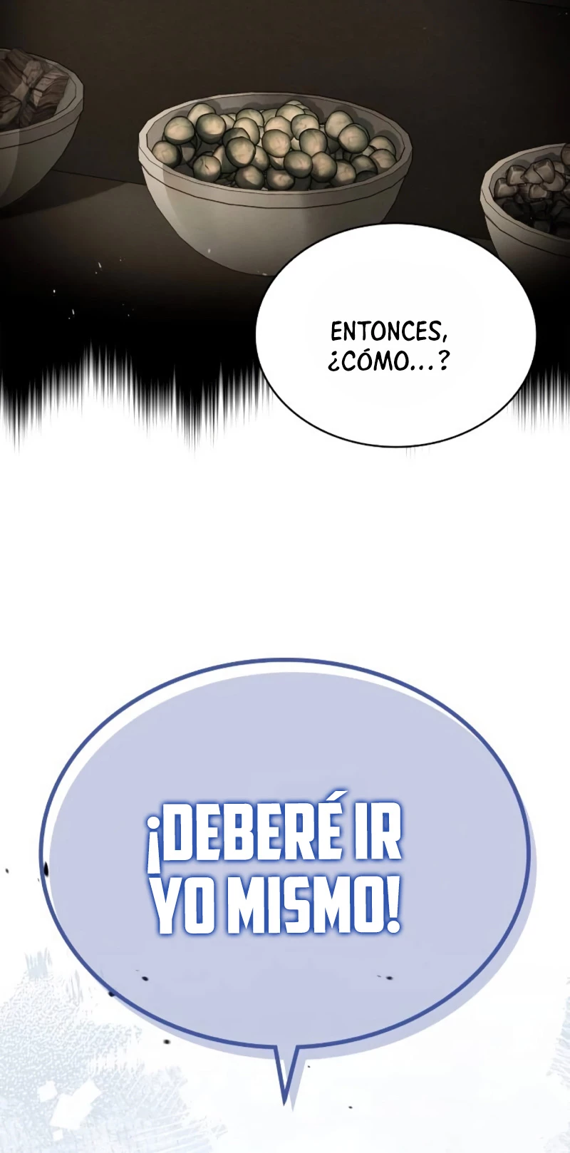 El príncipe heredero que vende medicina > Capitulo 30 > Page 491