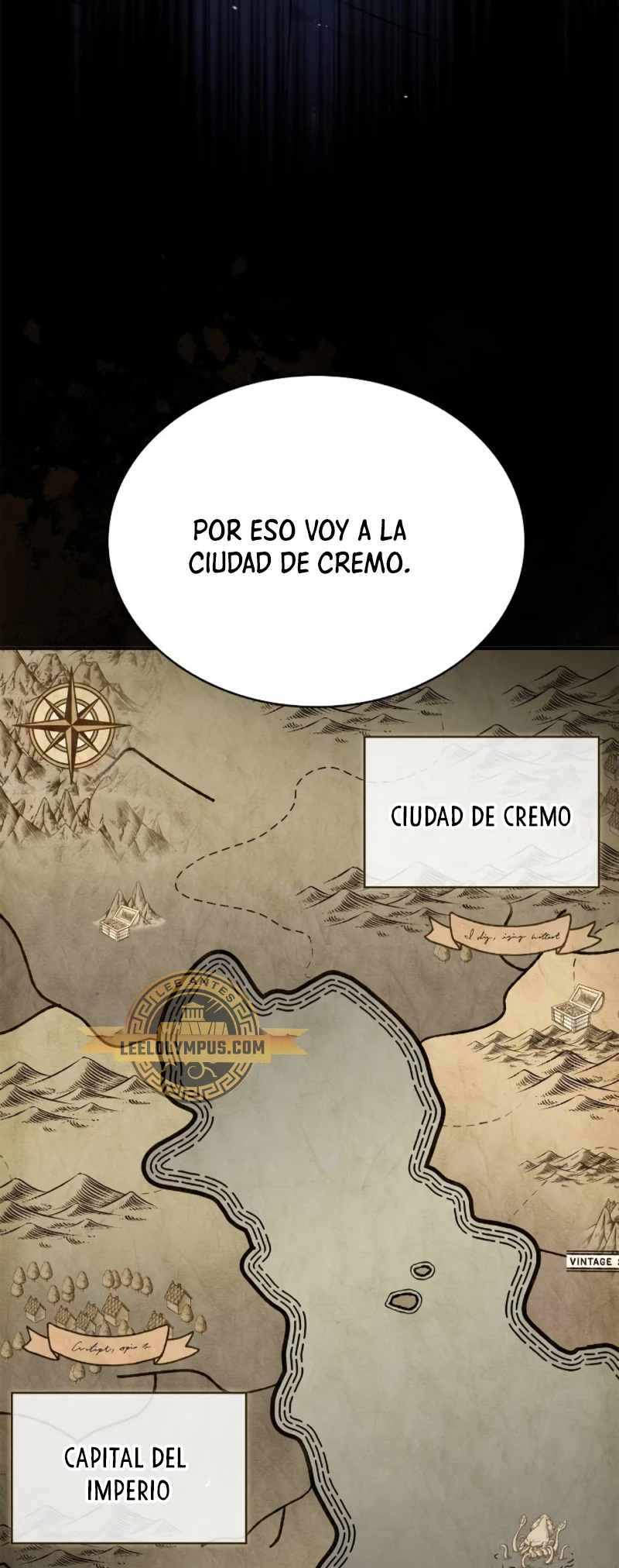 El príncipe heredero que vende medicina > Capitulo 30 > Page 521