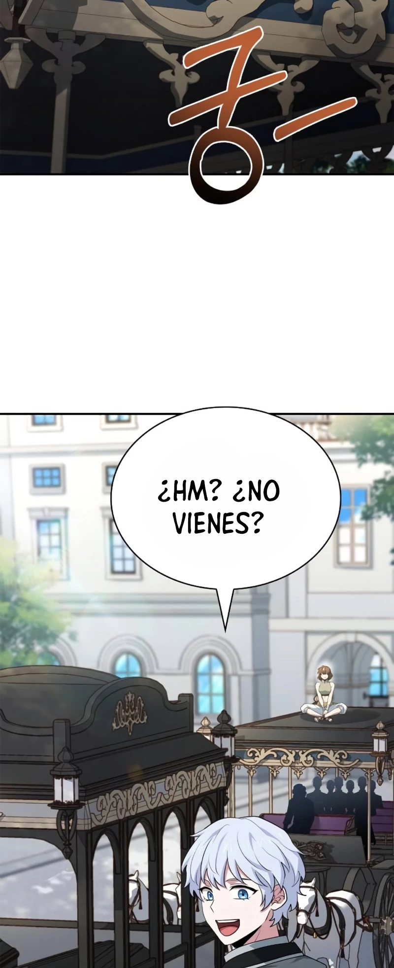 El príncipe heredero que vende medicina > Capitulo 30 > Page 571