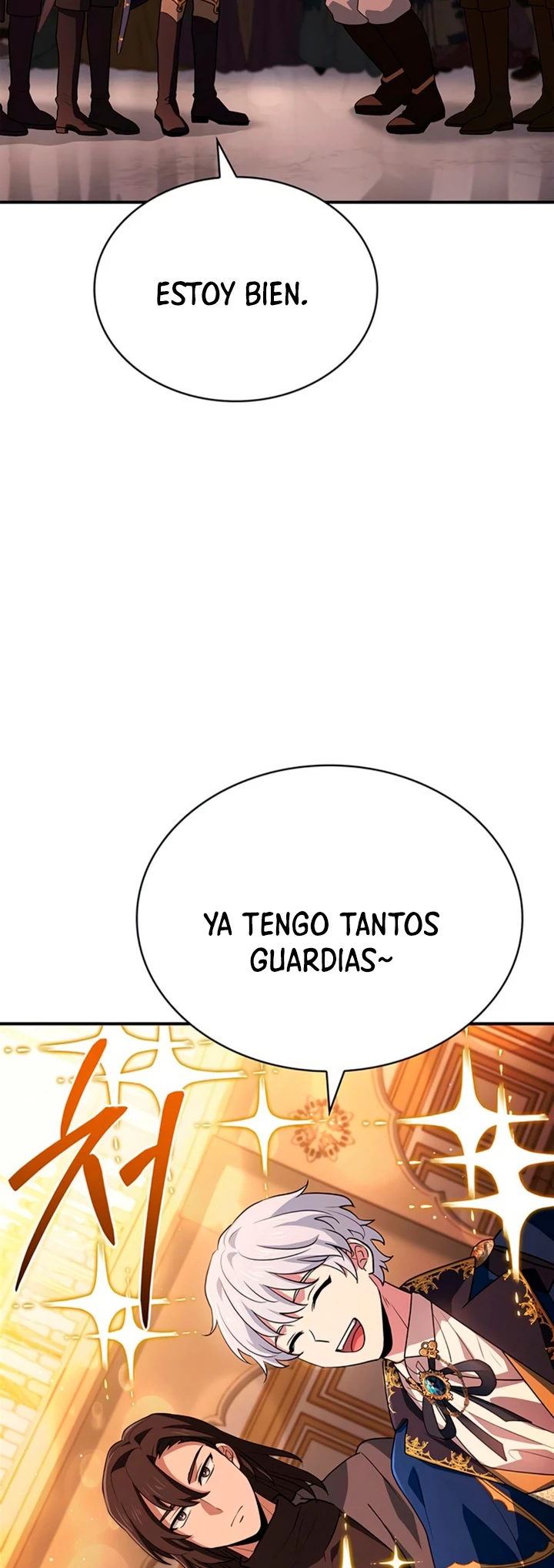 El príncipe heredero que vende medicina > Capitulo 31 > Page 181