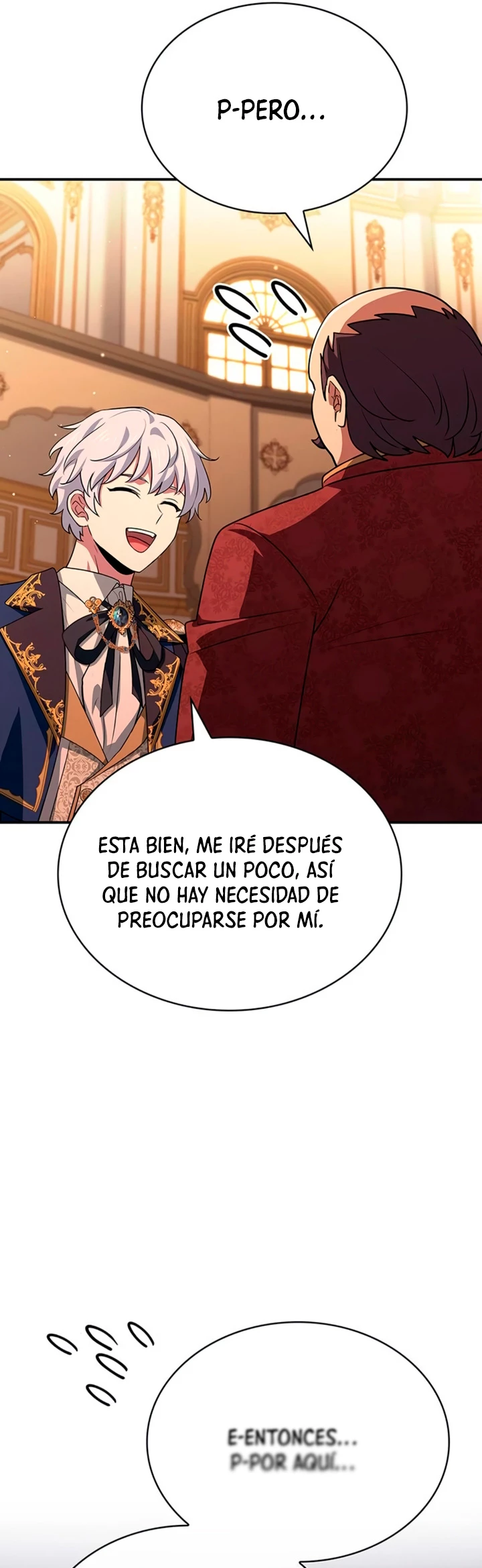 El príncipe heredero que vende medicina > Capitulo 31 > Page 201