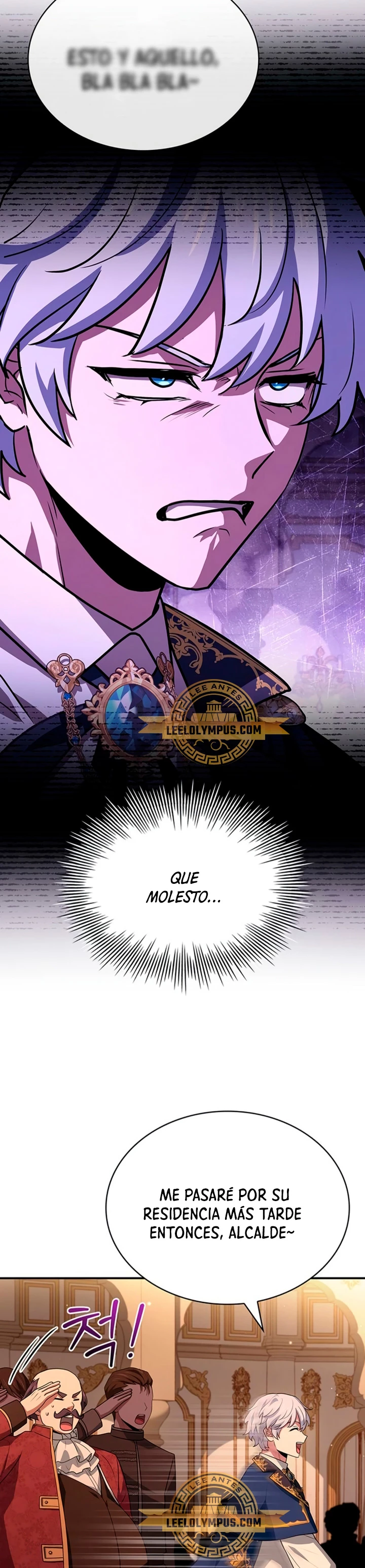 El príncipe heredero que vende medicina > Capitulo 31 > Page 211