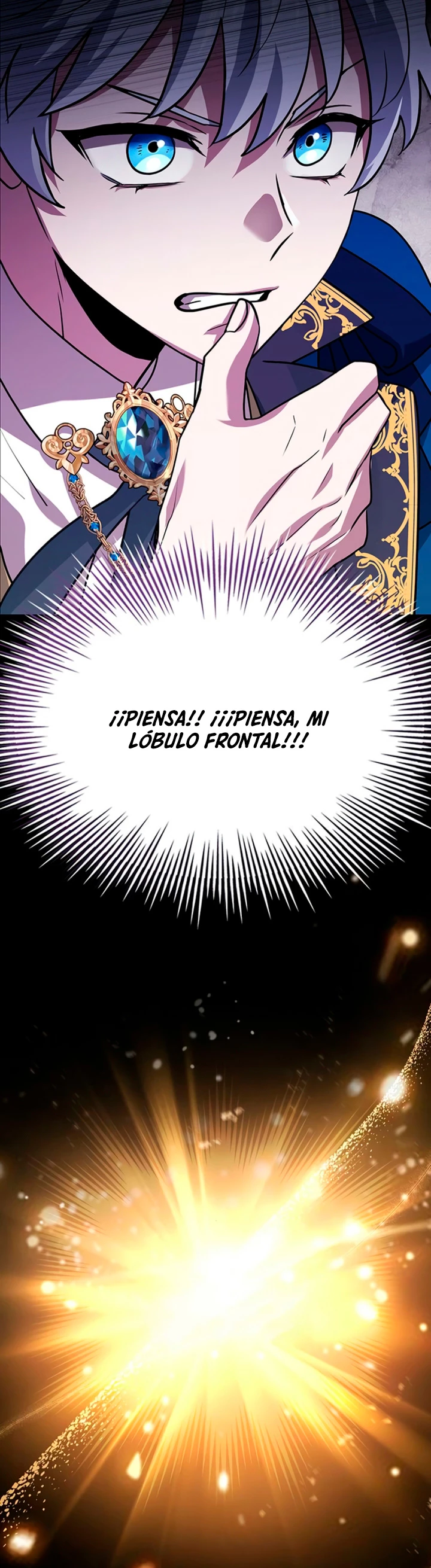 El príncipe heredero que vende medicina > Capitulo 31 > Page 471