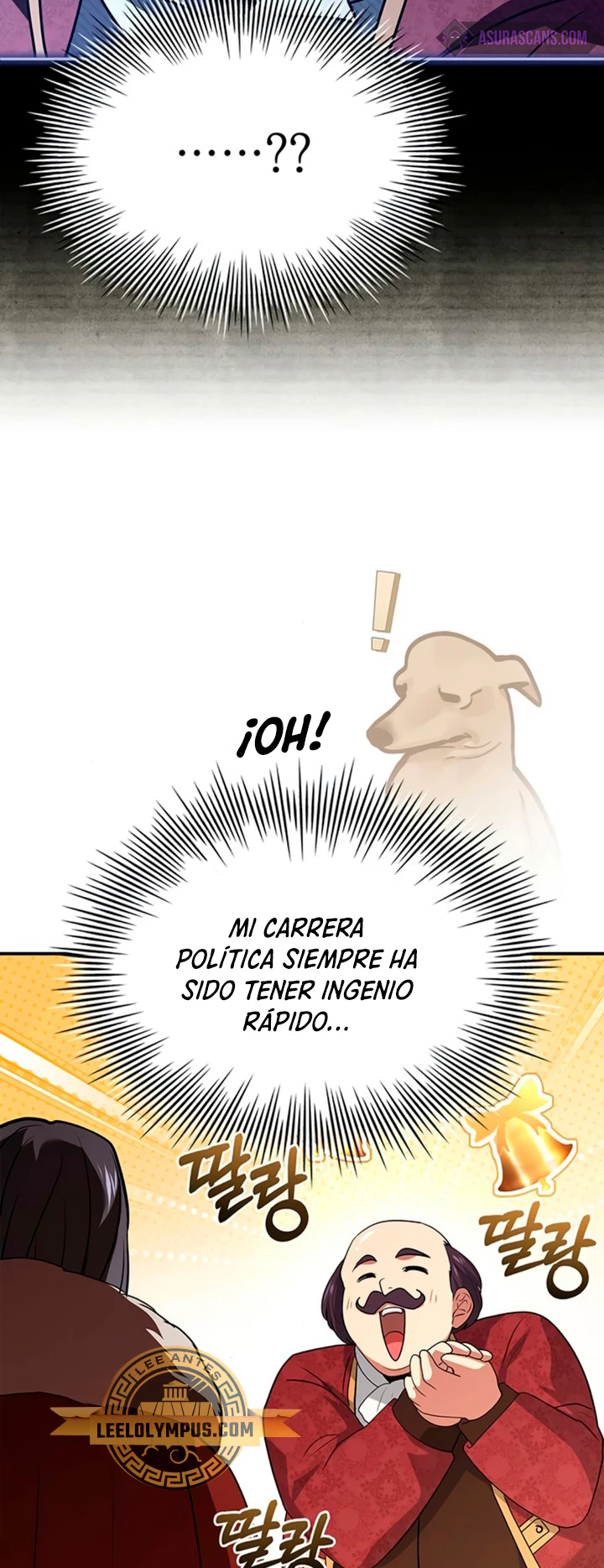 El príncipe heredero que vende medicina > Capitulo 31 > Page 591