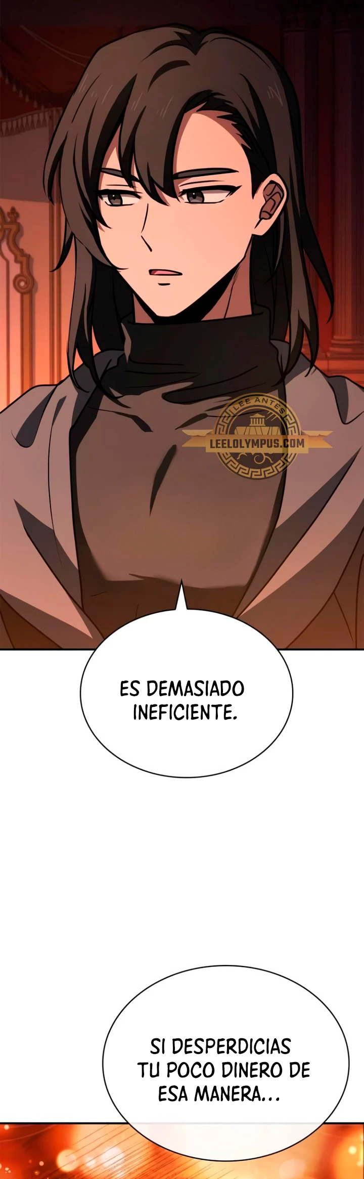 El príncipe heredero que vende medicina > Capitulo 32 > Page 271