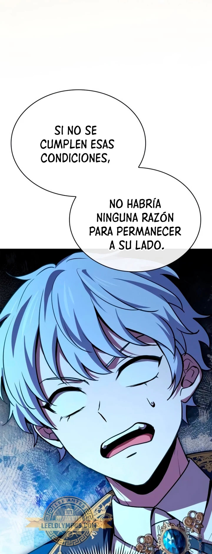 El príncipe heredero que vende medicina > Capitulo 32 > Page 321