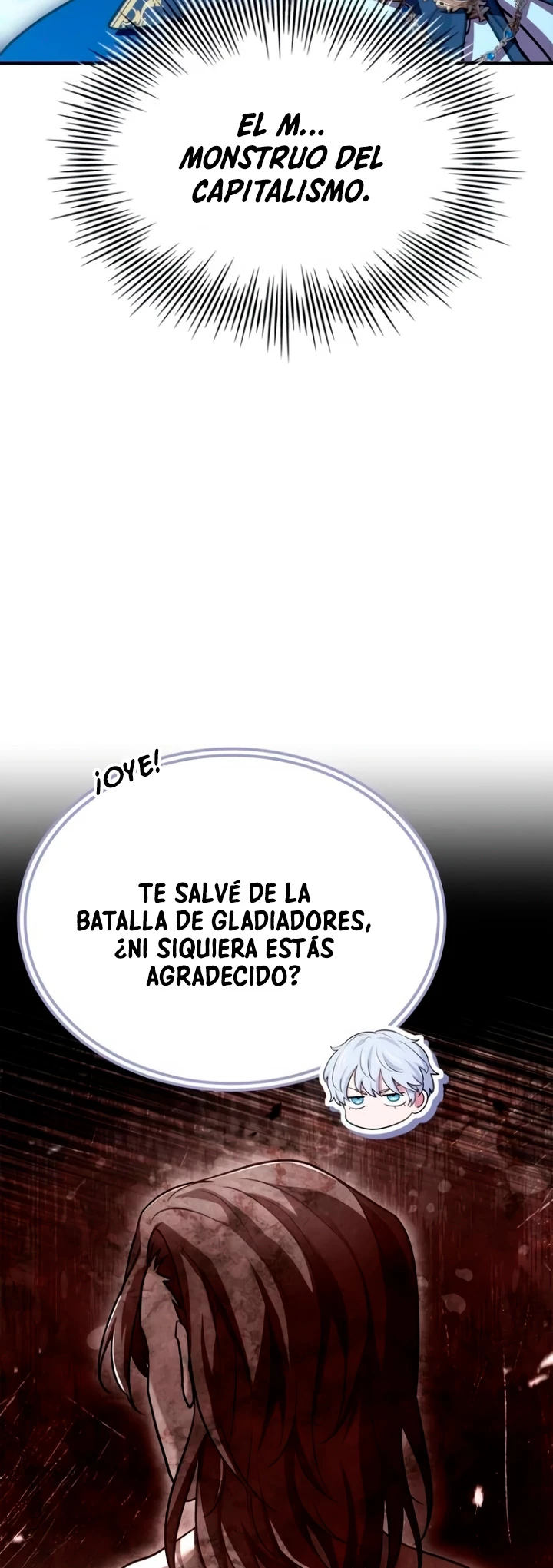 El príncipe heredero que vende medicina > Capitulo 32 > Page 331