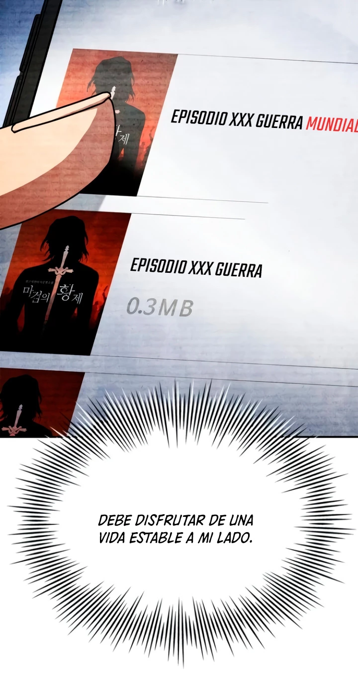 El príncipe heredero que vende medicina > Capitulo 32 > Page 411