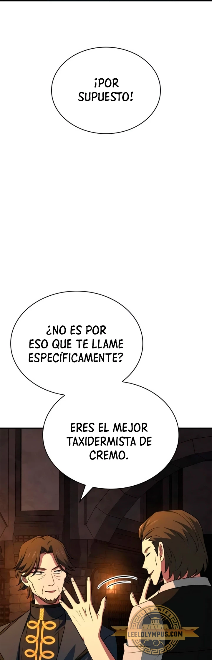 El príncipe heredero que vende medicina > Capitulo 32 > Page 531