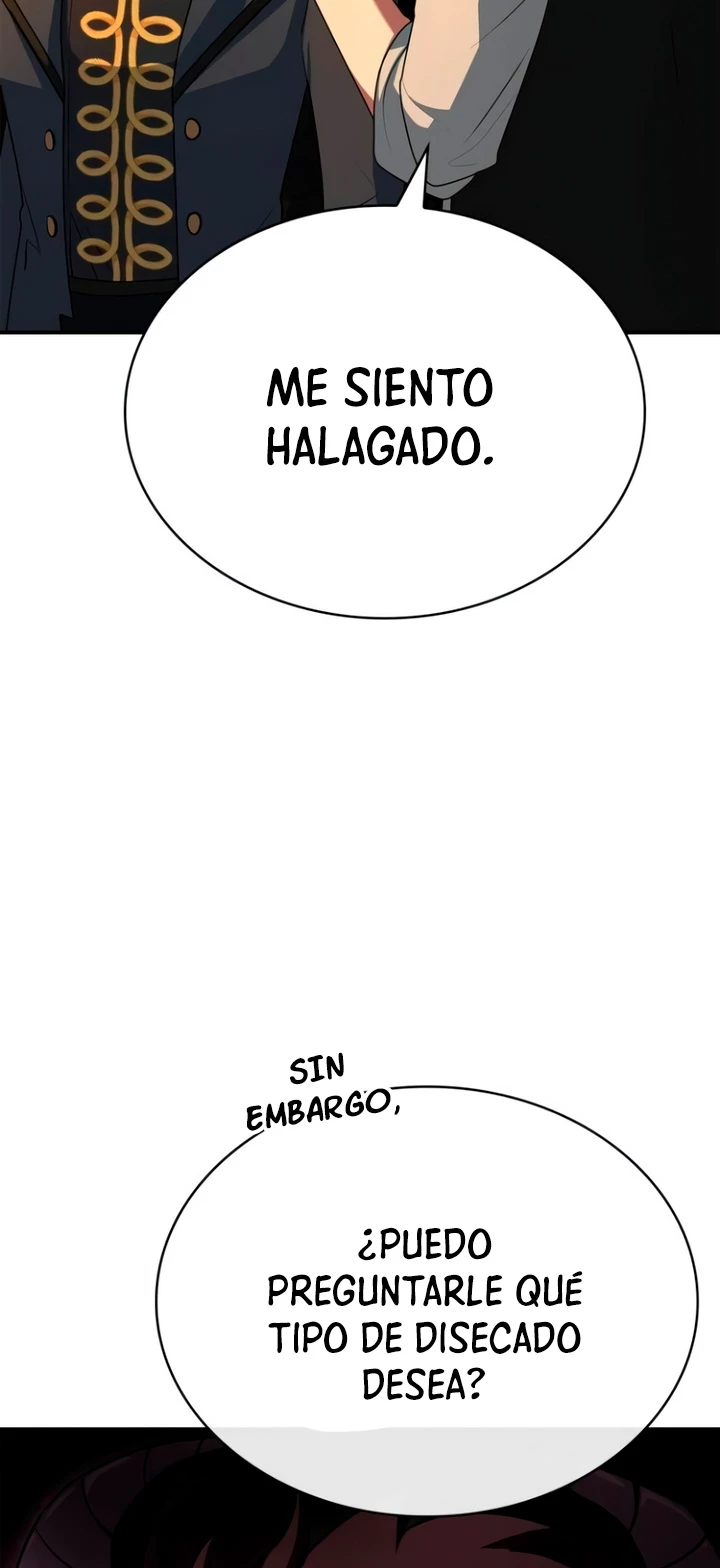 El príncipe heredero que vende medicina > Capitulo 32 > Page 541