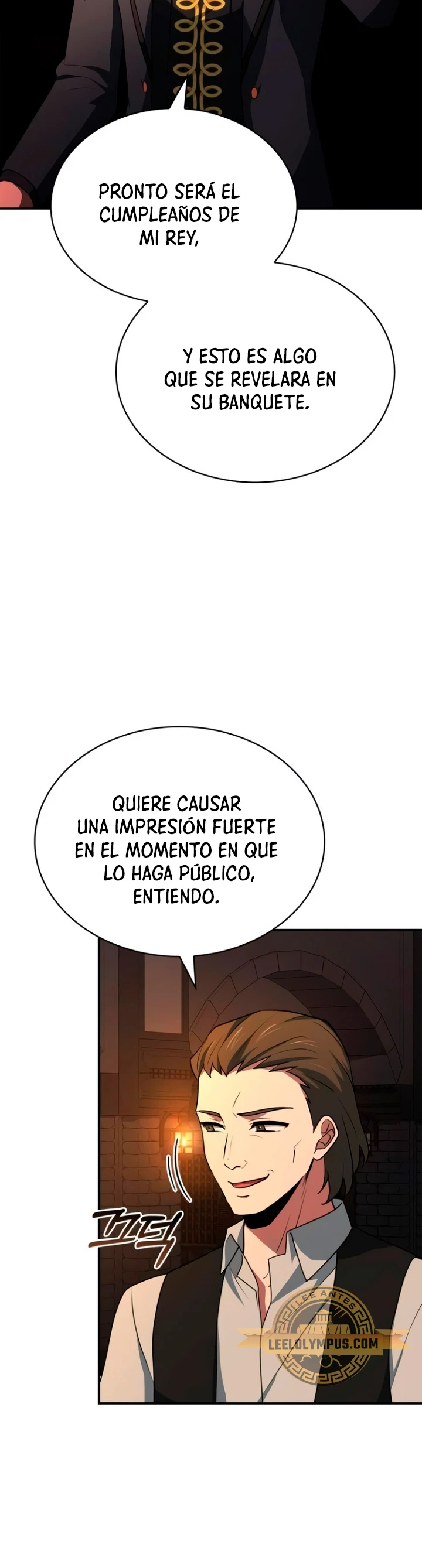 El príncipe heredero que vende medicina > Capitulo 32 > Page 561