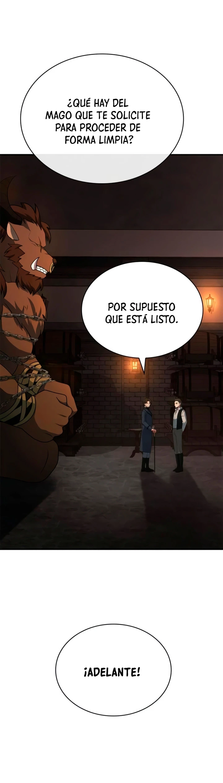 El príncipe heredero que vende medicina > Capitulo 32 > Page 571
