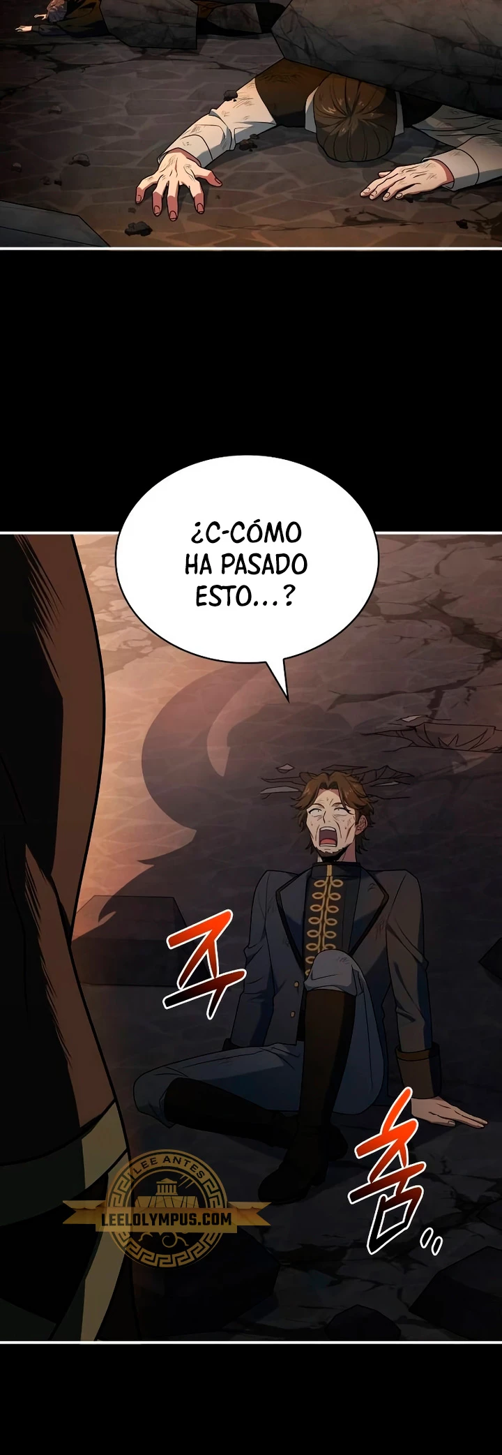 El príncipe heredero que vende medicina > Capitulo 33 > Page 51