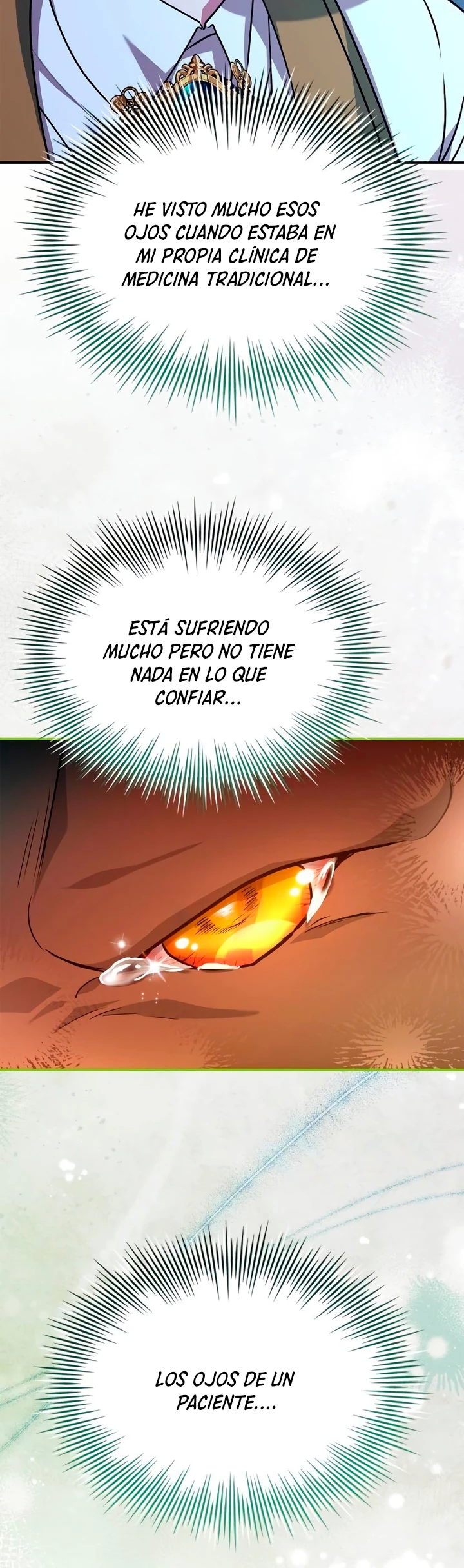 El príncipe heredero que vende medicina > Capitulo 33 > Page 221