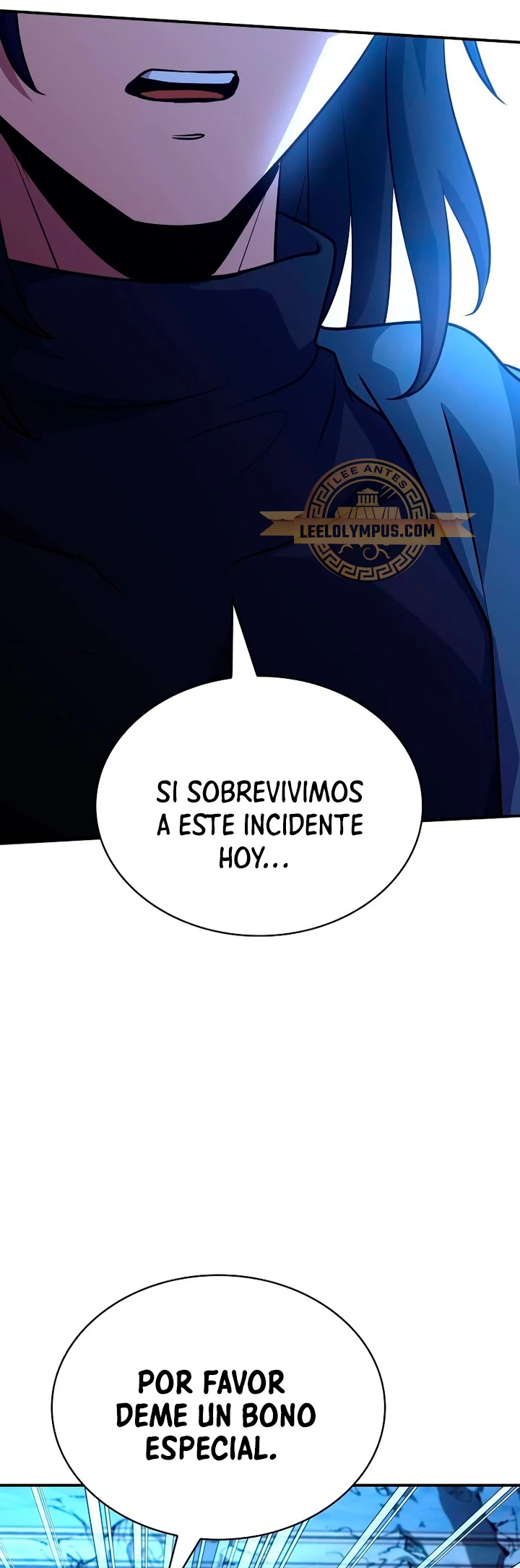 El príncipe heredero que vende medicina > Capitulo 33 > Page 501