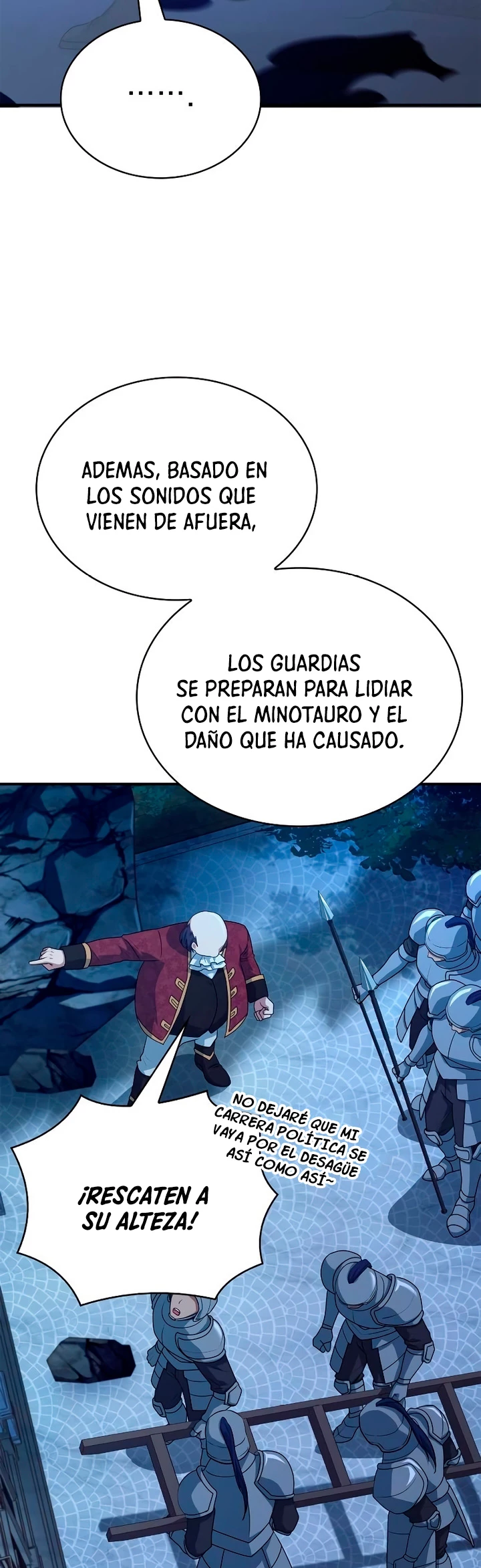El príncipe heredero que vende medicina > Capitulo 33 > Page 581