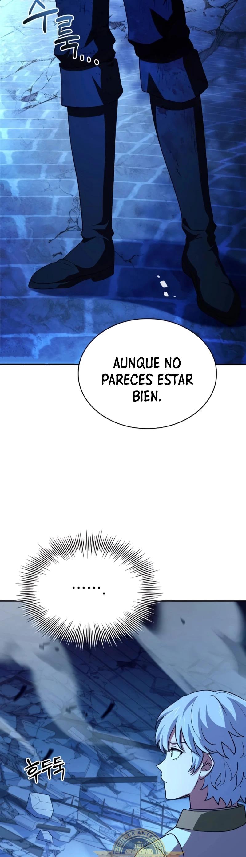 El príncipe heredero que vende medicina > Capitulo 35 > Page 51