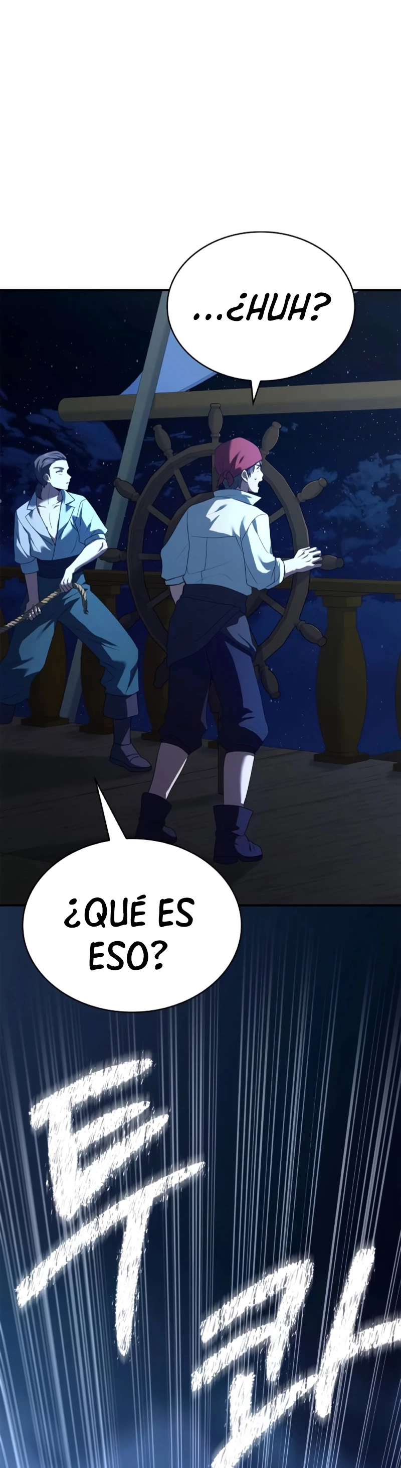 El príncipe heredero que vende medicina > Capitulo 35 > Page 291