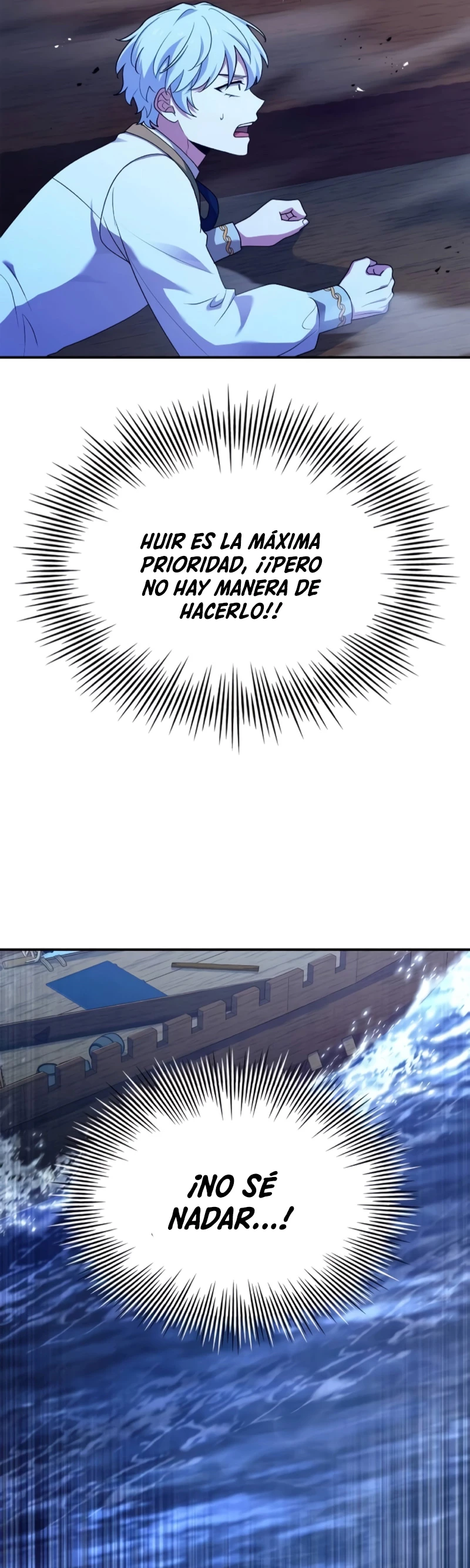 El príncipe heredero que vende medicina > Capitulo 35 > Page 401