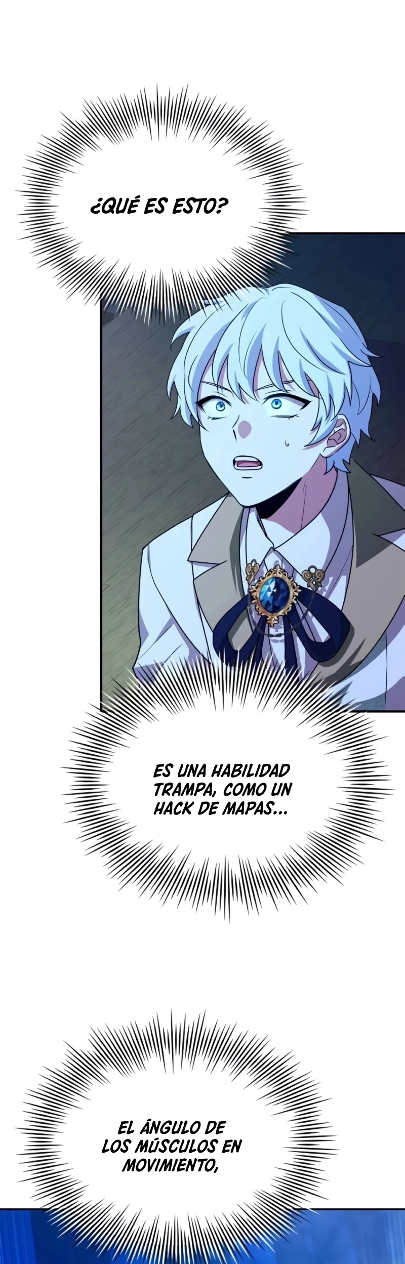 El príncipe heredero que vende medicina > Capitulo 35 > Page 651