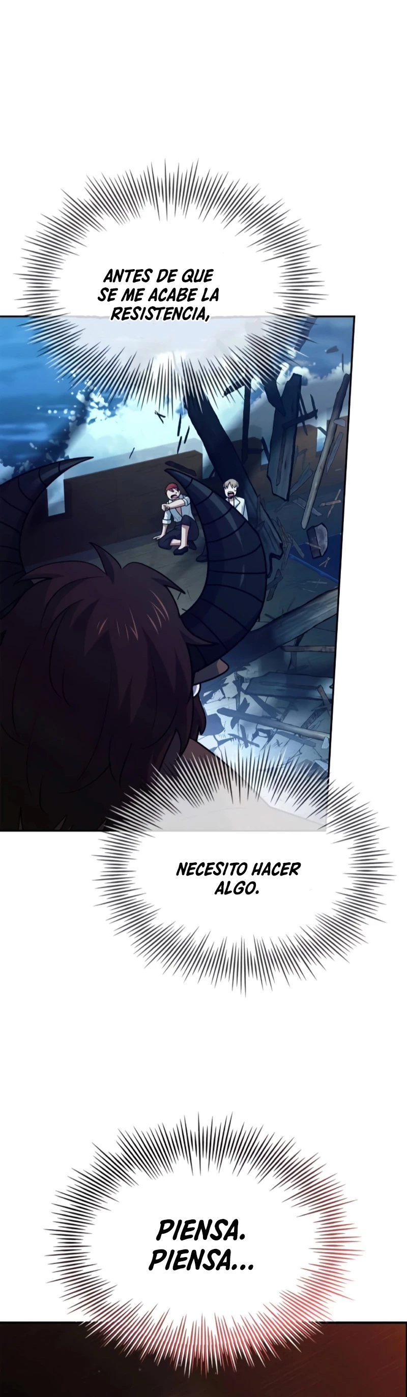 El príncipe heredero que vende medicina > Capitulo 35 > Page 691