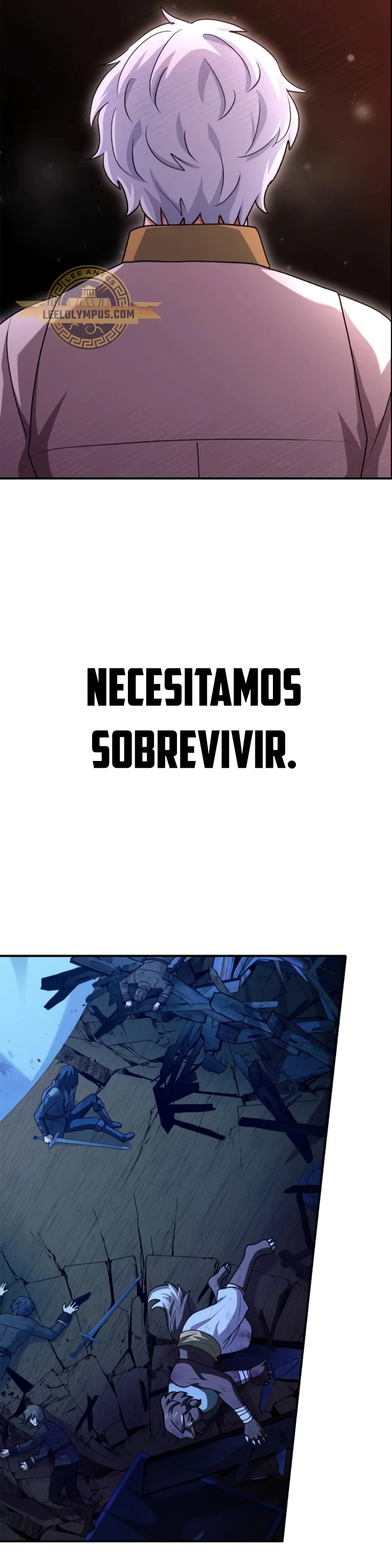 El príncipe heredero que vende medicina > Capitulo 35 > Page 701