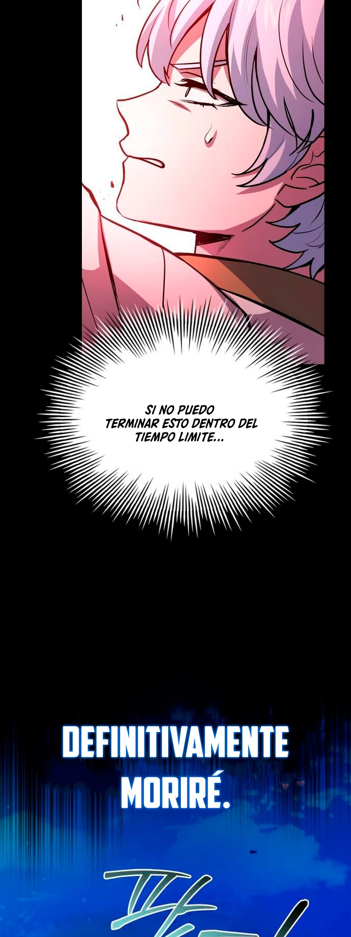 El príncipe heredero que vende medicina > Capitulo 36 > Page 111
