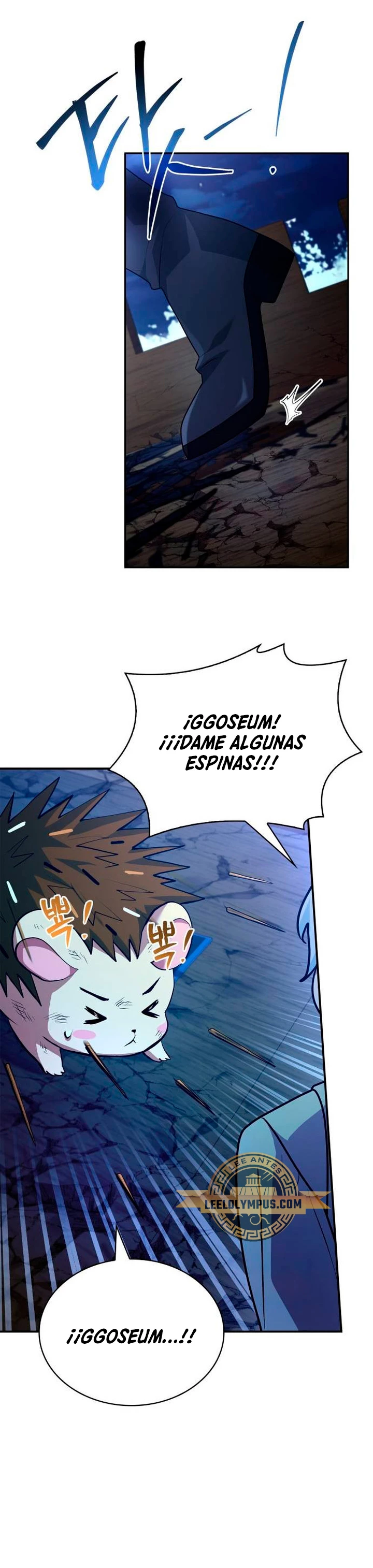 El príncipe heredero que vende medicina > Capitulo 36 > Page 181