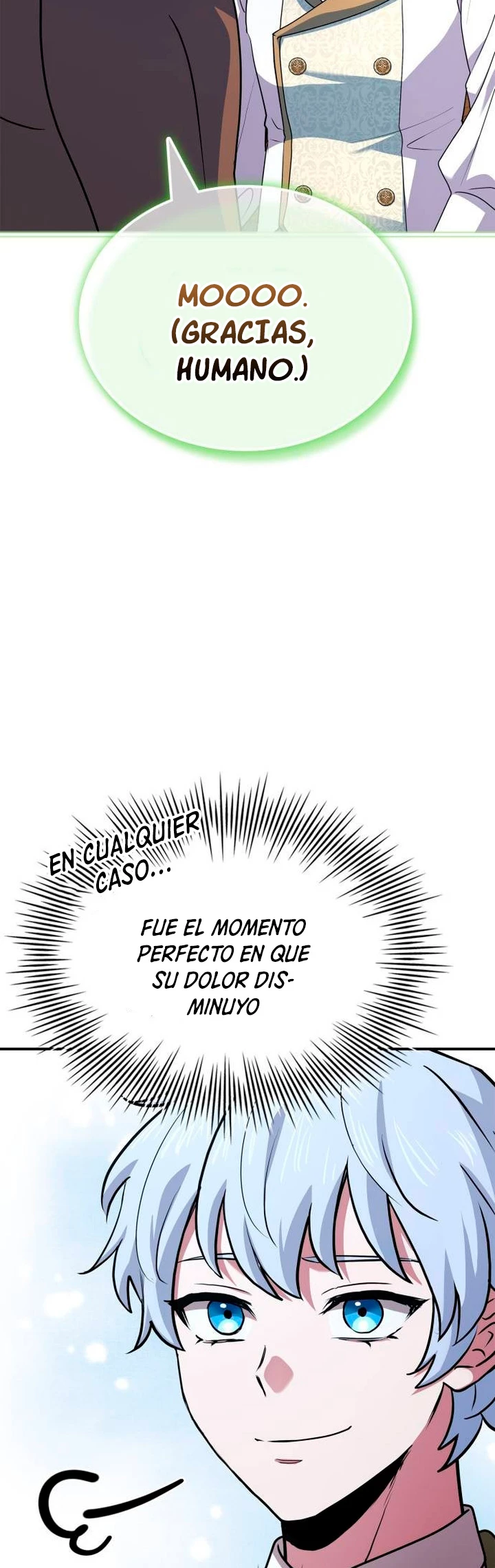 El príncipe heredero que vende medicina > Capitulo 36 > Page 491