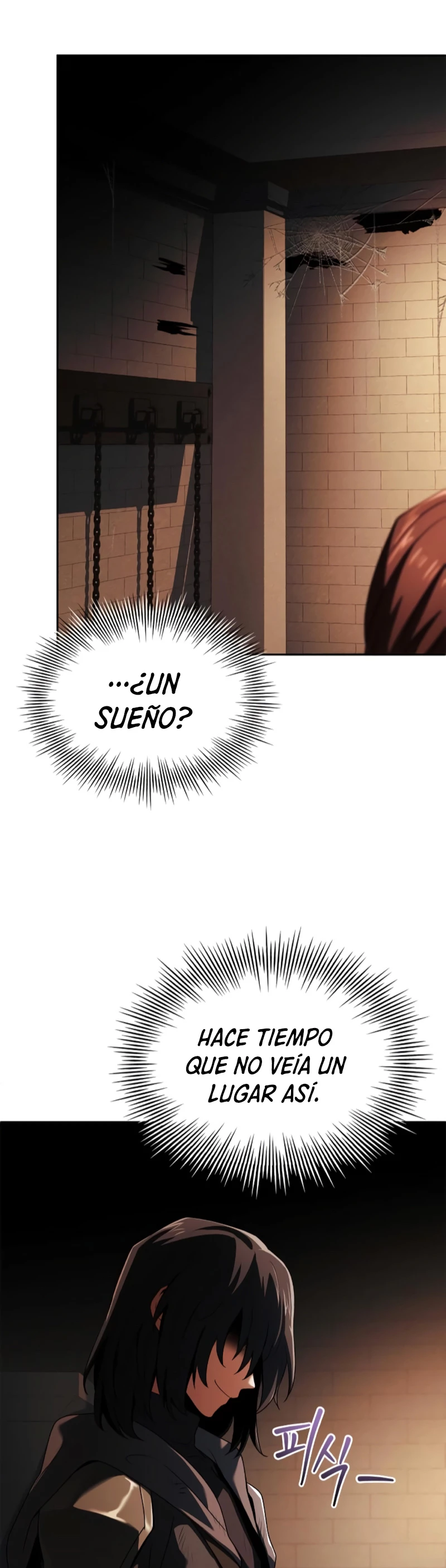 El príncipe heredero que vende medicina > Capitulo 37 > Page 31