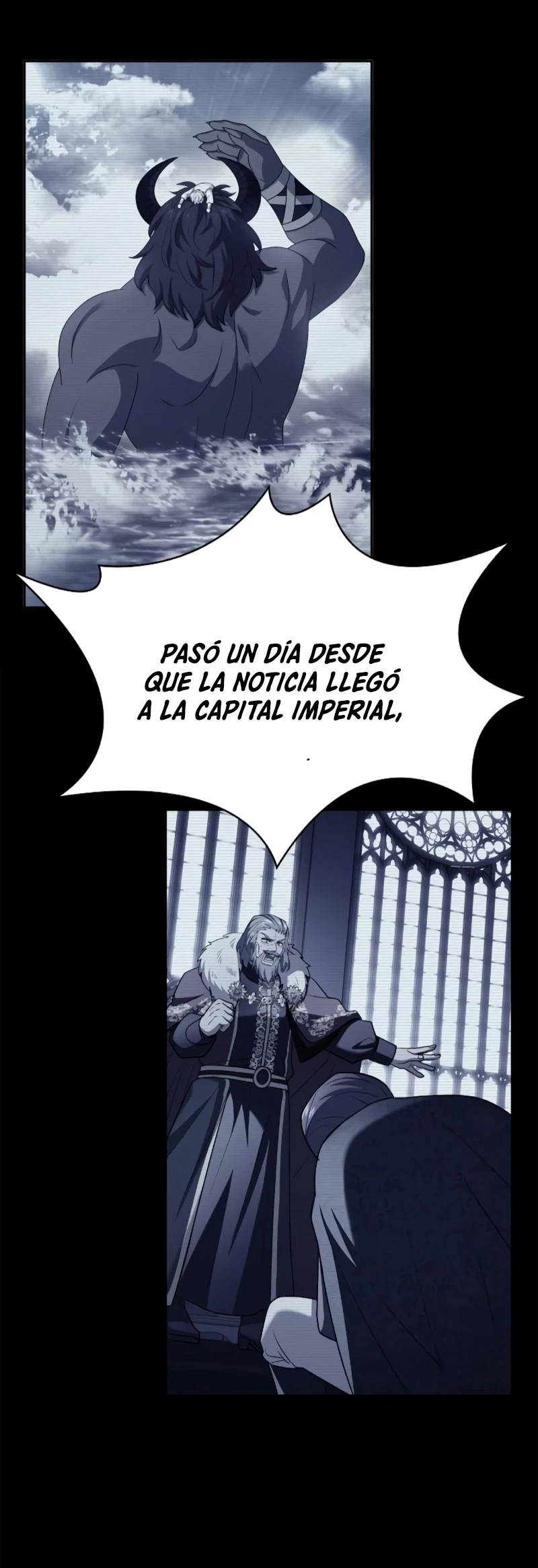 El príncipe heredero que vende medicina > Capitulo 37 > Page 91