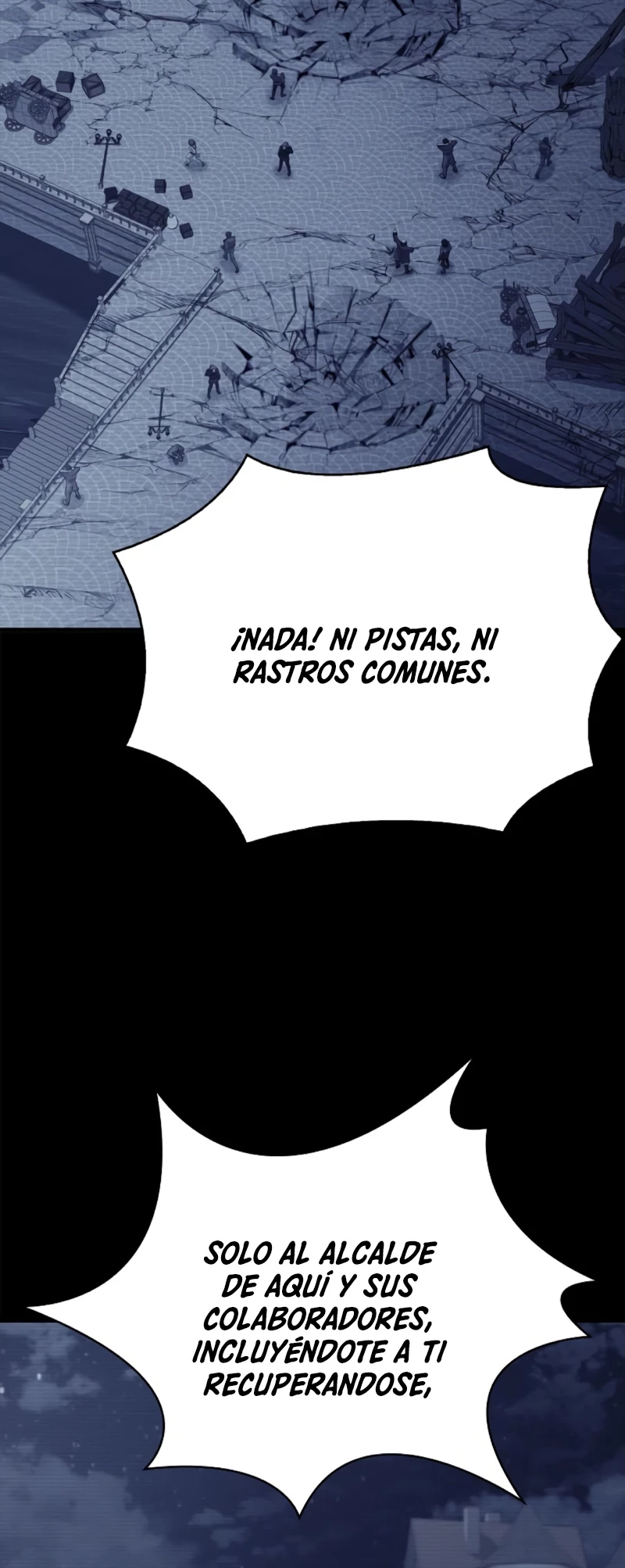 El príncipe heredero que vende medicina > Capitulo 37 > Page 111