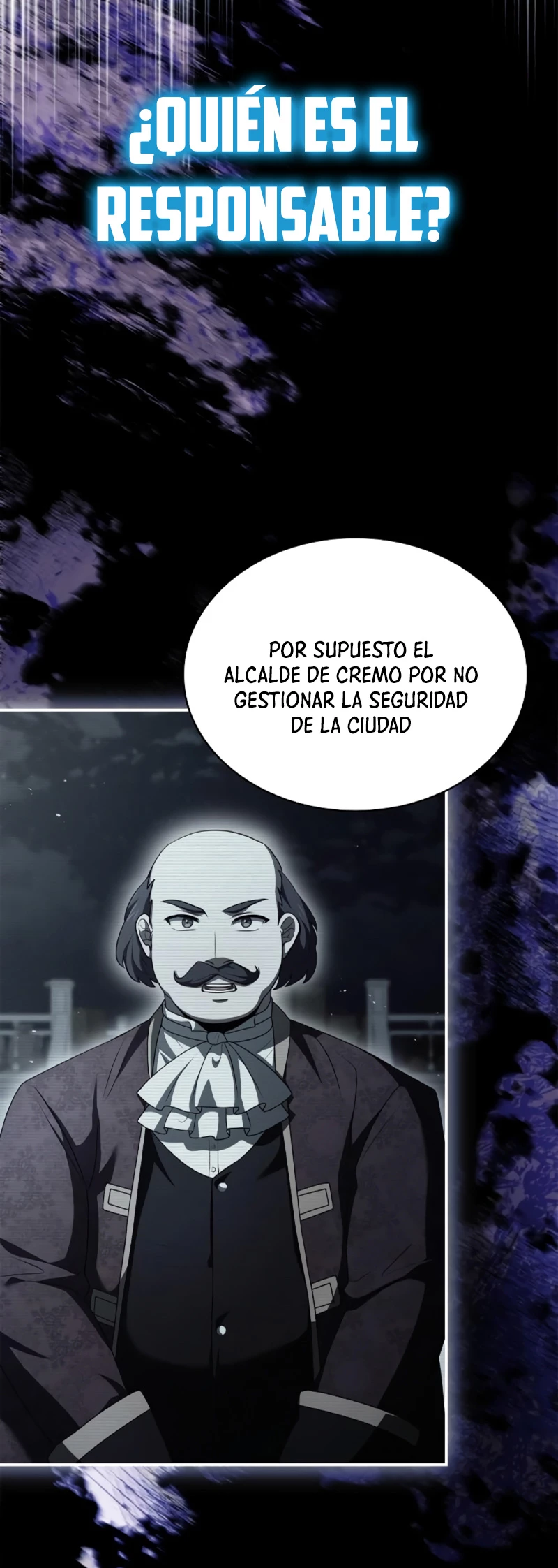 El príncipe heredero que vende medicina > Capitulo 37 > Page 221