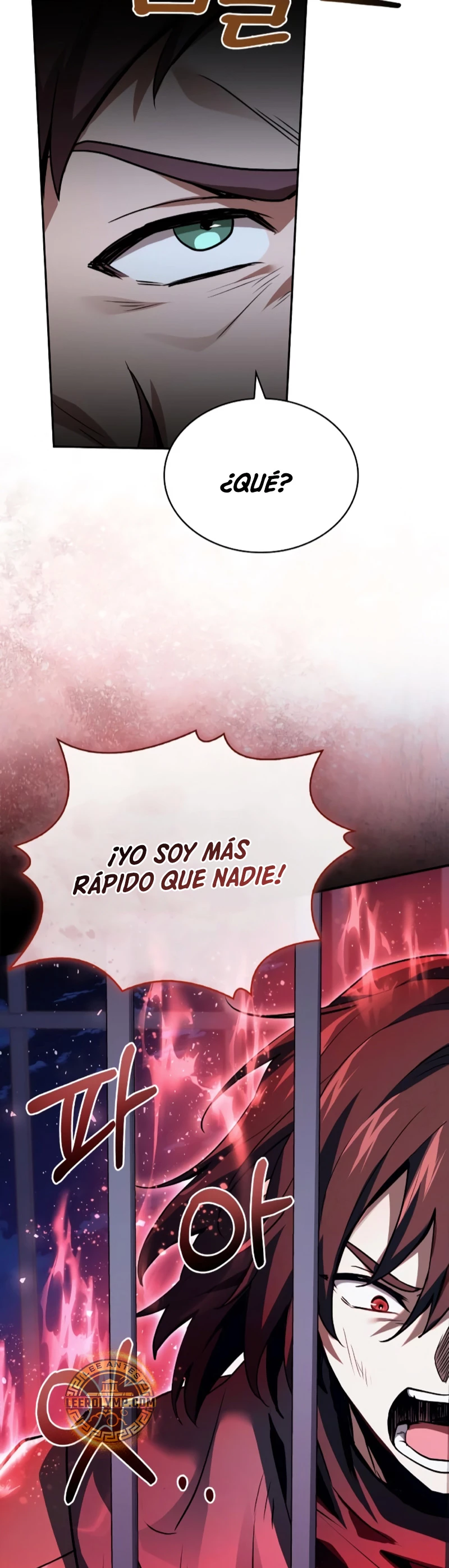 El príncipe heredero que vende medicina > Capitulo 37 > Page 401